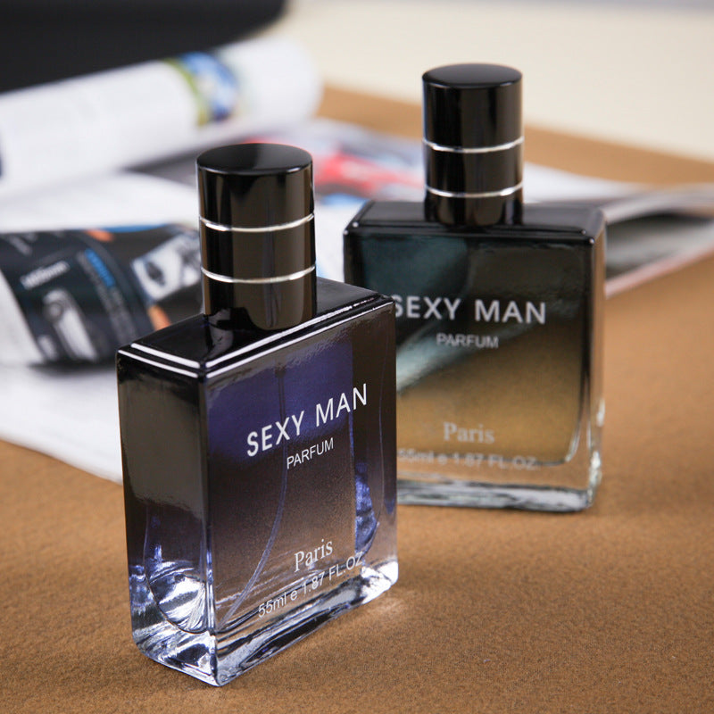 Cologne men's perfume lasting light fragrance