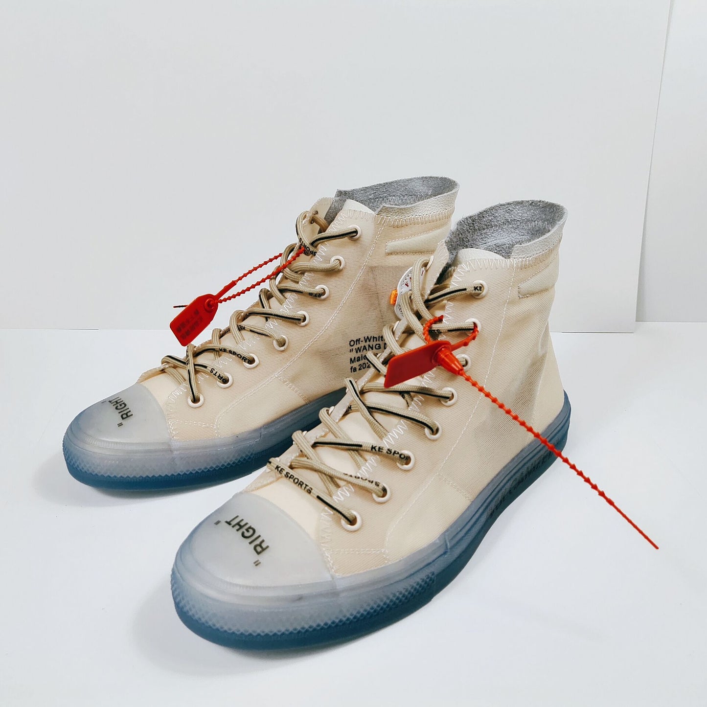 New Summer And Autumn Jelly Sole Shoes For Men