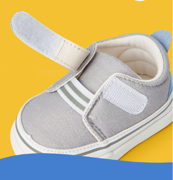 Baby Toddler Shoes Spring And Autumn Toddlers 0-1 Years Old Men And Women Baby