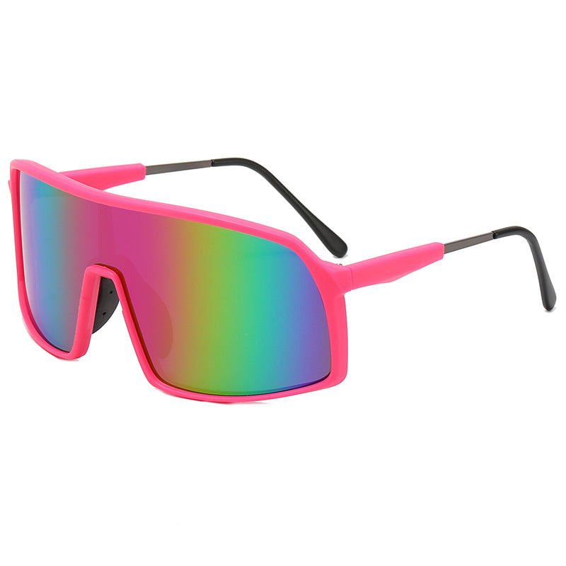 Windproof Cycling Sunglasses For Men And Women