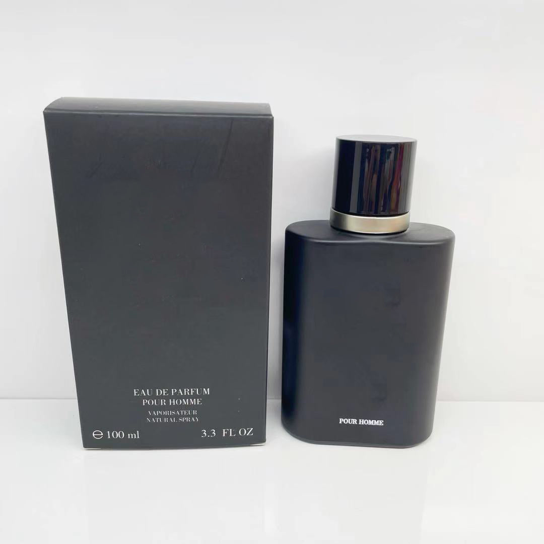 Long-lasting Light Perfume Fresh Cologne Men's 50ML Sports Student Gift For Males