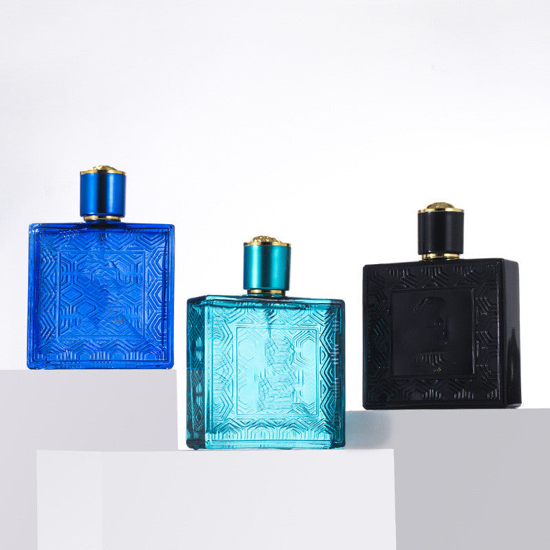 Men's Perfume Cologne Blue Lasting