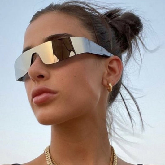 Women's Fashion Sports Sun Glasses